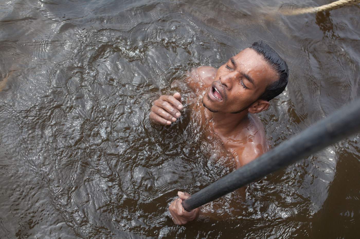 drowning-for-sand