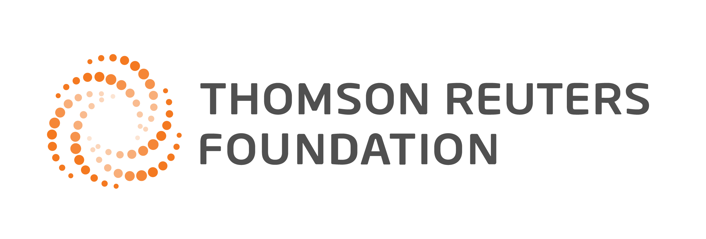 News Home Thomson Reuters Foundation News