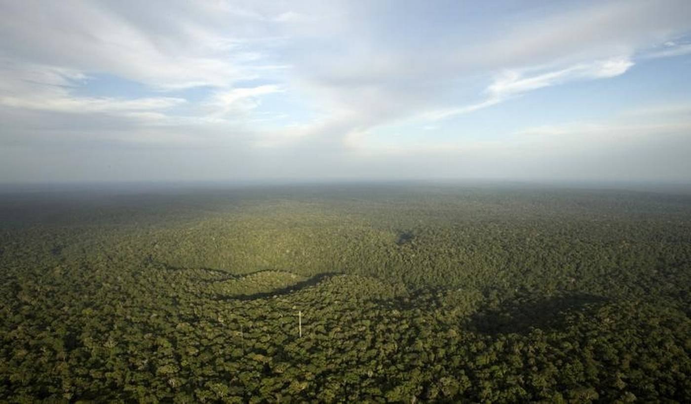 Brazil ratifies Paris climate deal; joins top polluters US, China