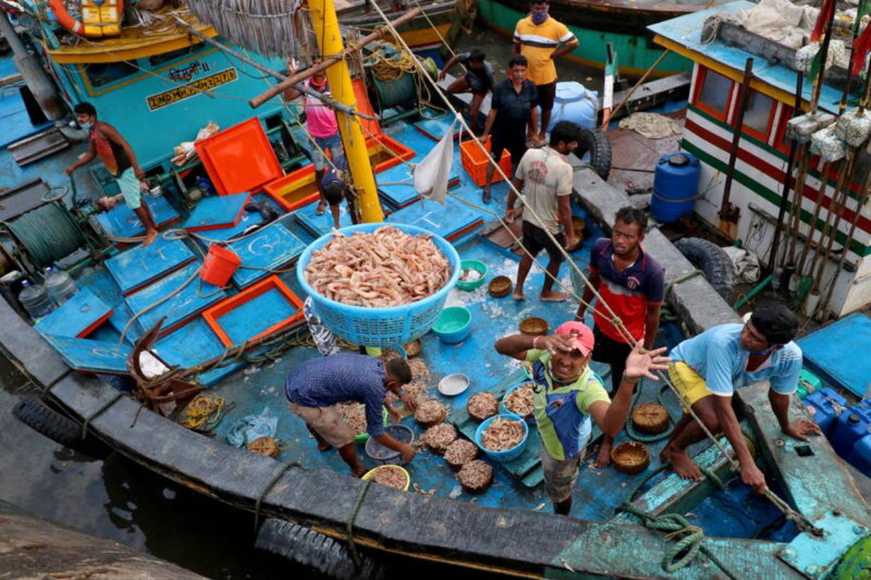OPINION: To help the ocean globally, we need a local approach