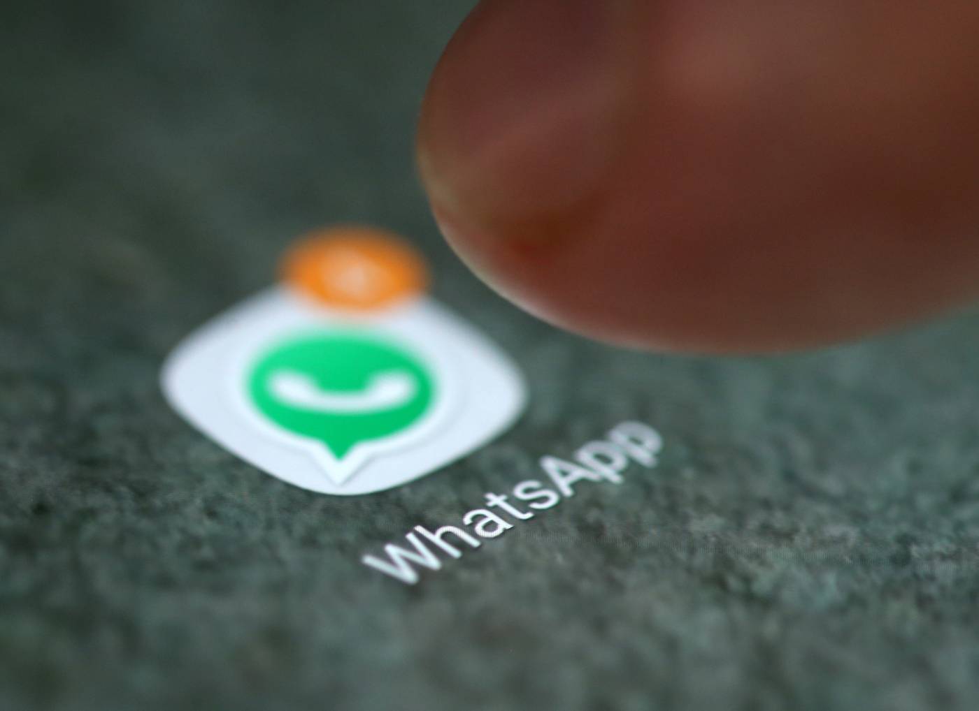 WhatsApp groups fuel racism