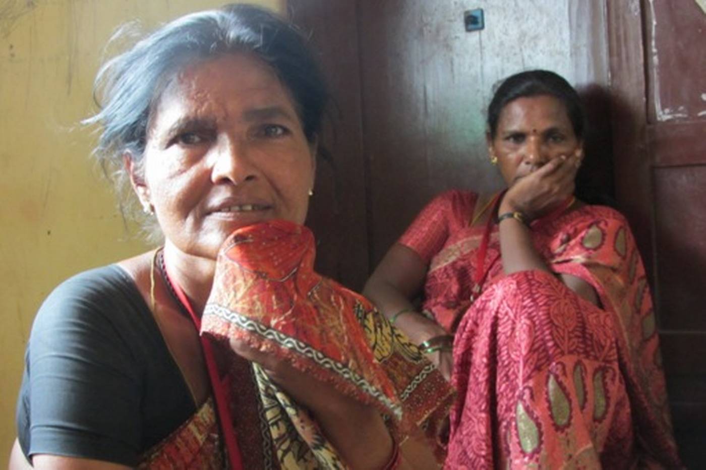 farmer wife sex in maharashtra