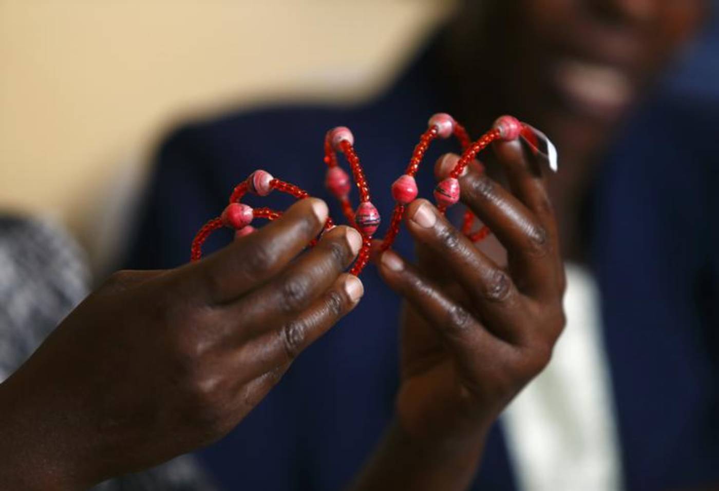 HIV spread by wife swapping in Kenya pic