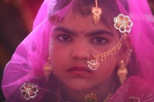 Child Marriage