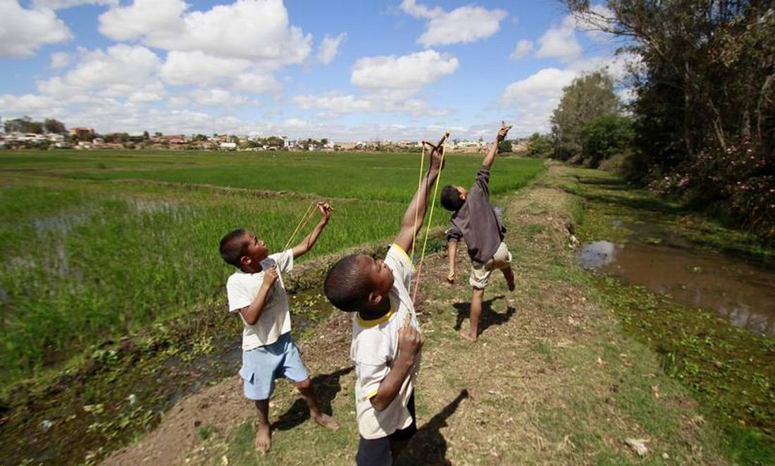 The Daewoo-Madagascar land grab: Ten years on