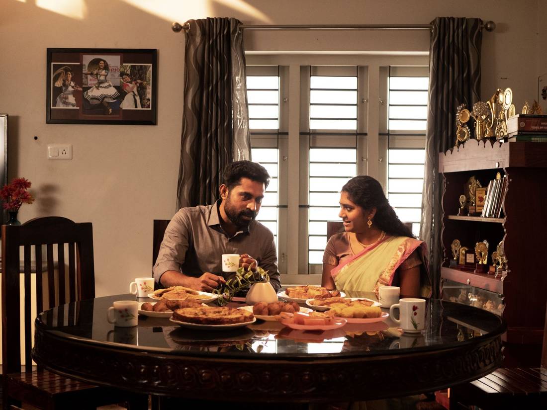 The great indian kitchen malayalam movie online watch 2025 free