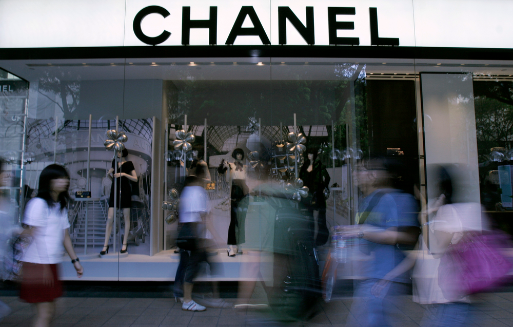Chanel backs climate change fund for farmers, Fashion & Retail News