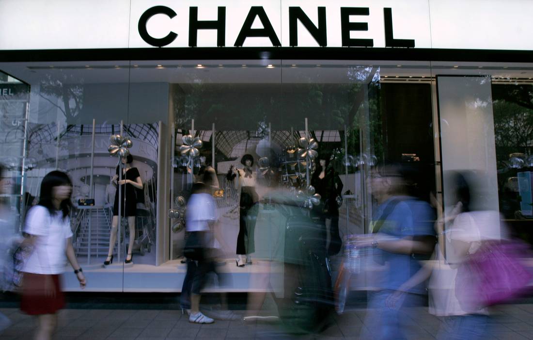 Chanel invests $25 million in new climate adaptation fund