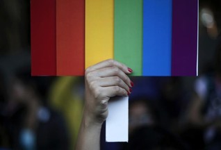 LGBTi rights in Asia