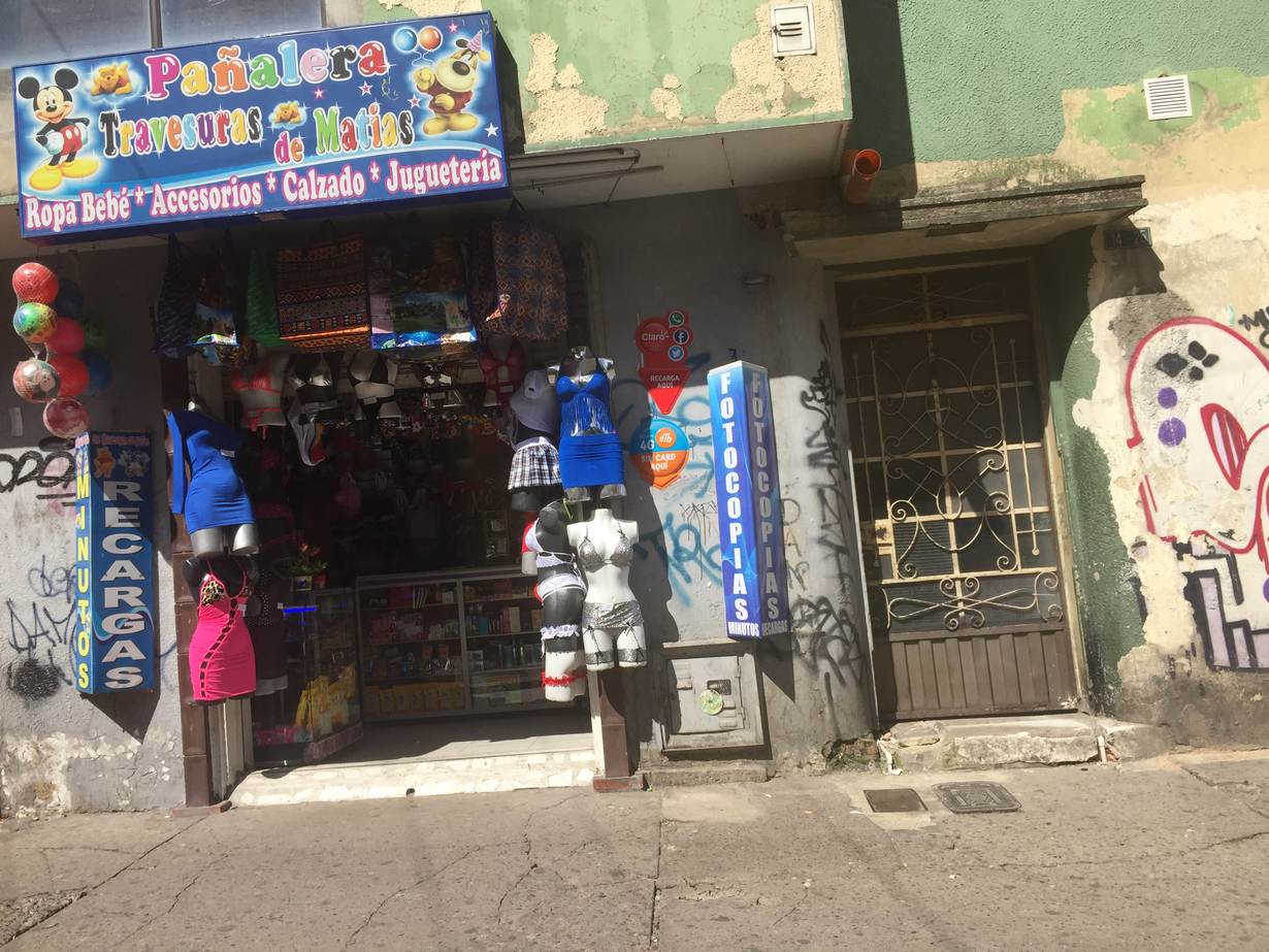 Jugueteria toy park santa fe shop