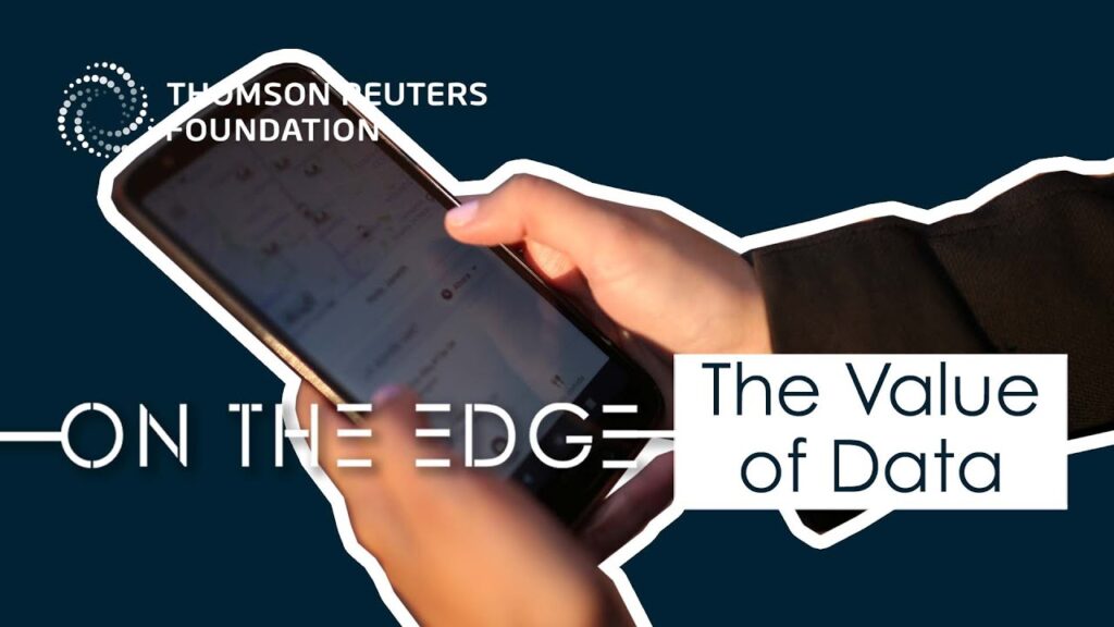 What’s Your Data Worth? It’s Complicated