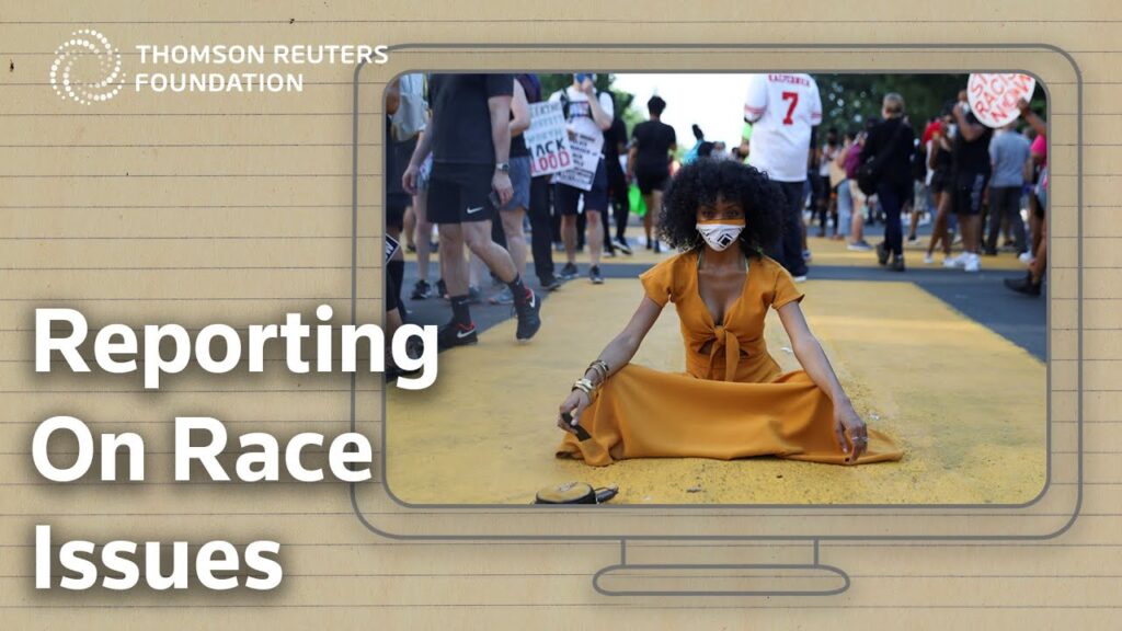 Unconscious Bias: Do Newsrooms Struggle To Report On Race Issues?