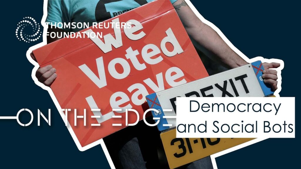 How social bots are influencing society and politics