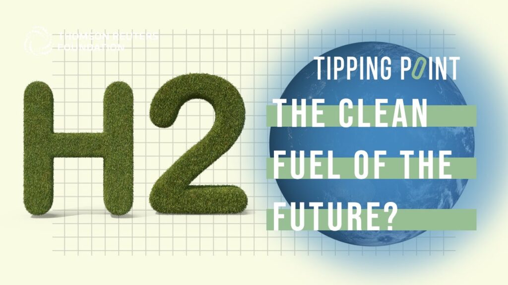 Green Hydrogen: the climate tech you haven’t heard of