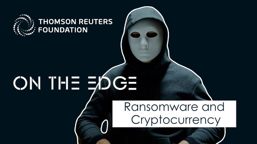 How crypto is supercharging ransomware attacks