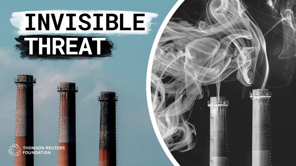 Why cutting methane emissions is key to fighting climate change