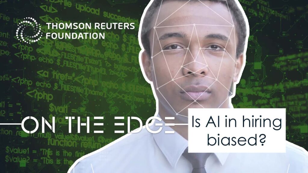 How AI could be rejecting your job application