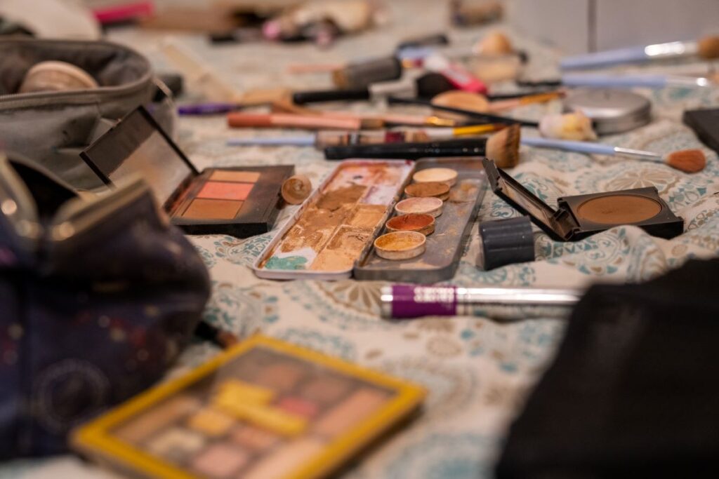 Daring to be drag queens in Paraguay