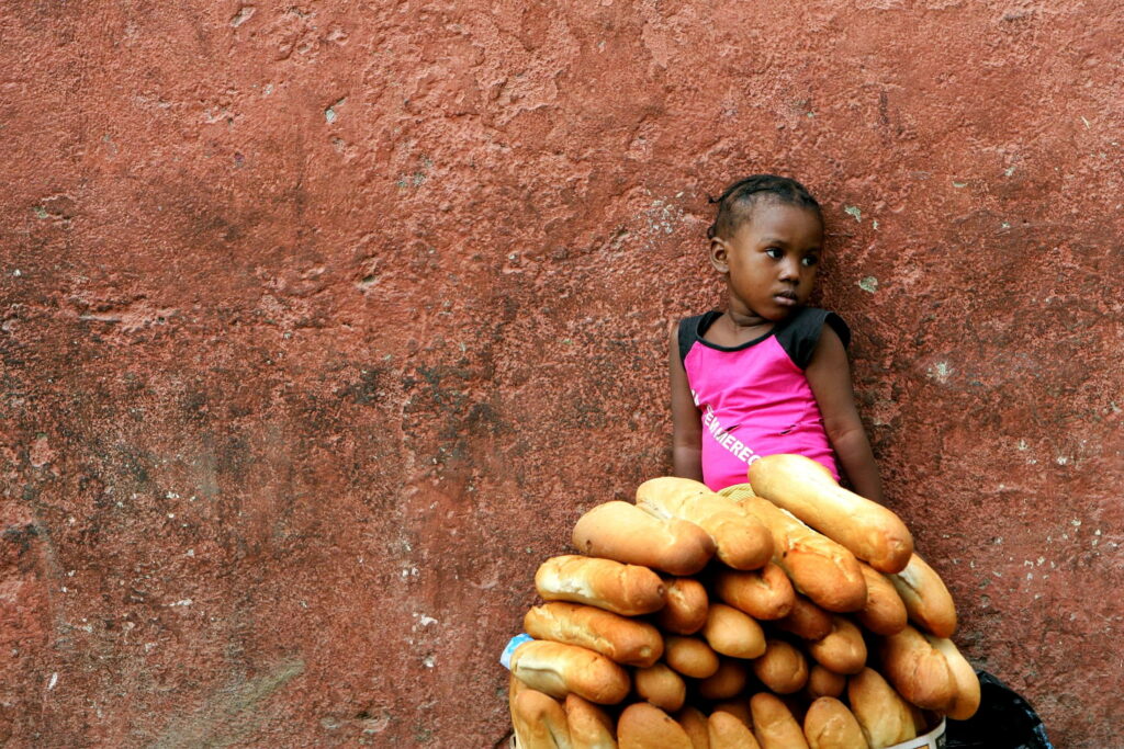 OPINION: Child labour can only be eliminated by tackling the root causes