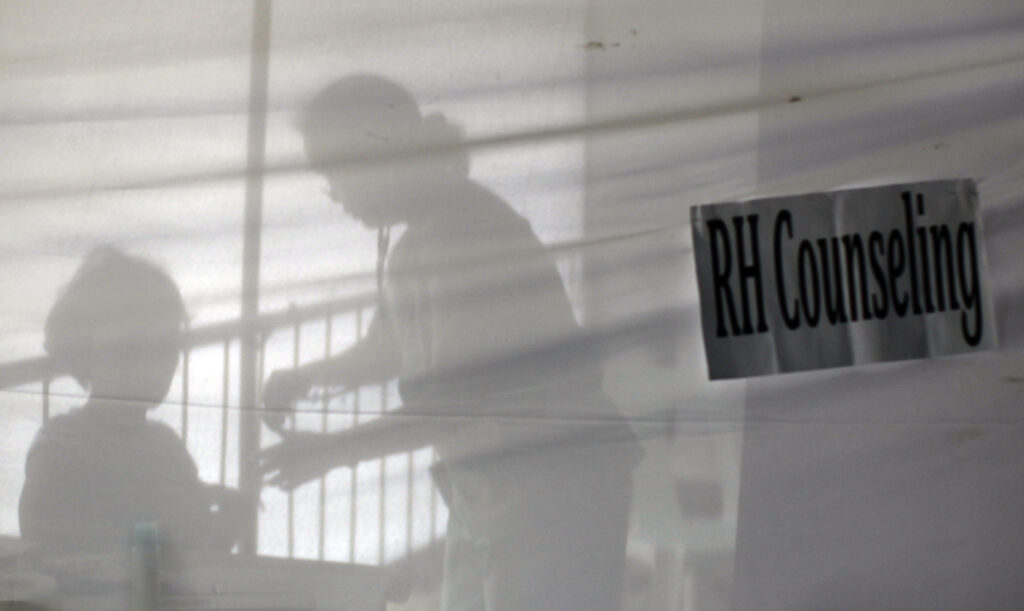 After Roe v. Wade, healthcare data privacy fears grow worldwide