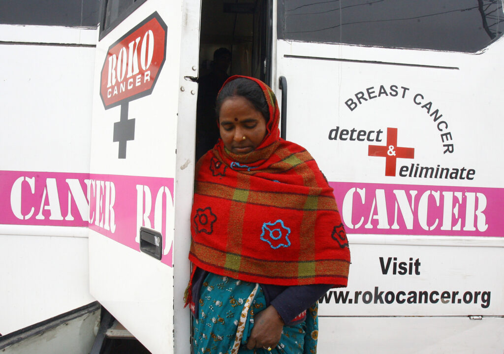 Women sacrifice their health to shield families from spiking costs