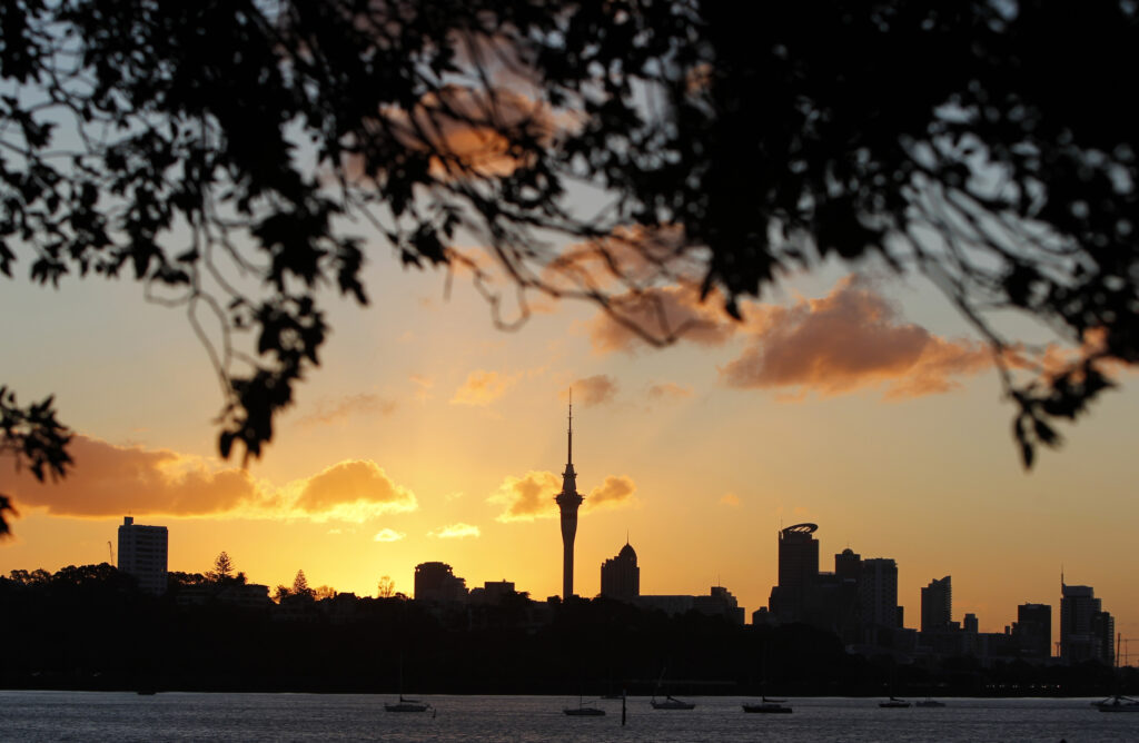 How can ‘sponge cities’ use nature to tackle climate-fuelled floods?