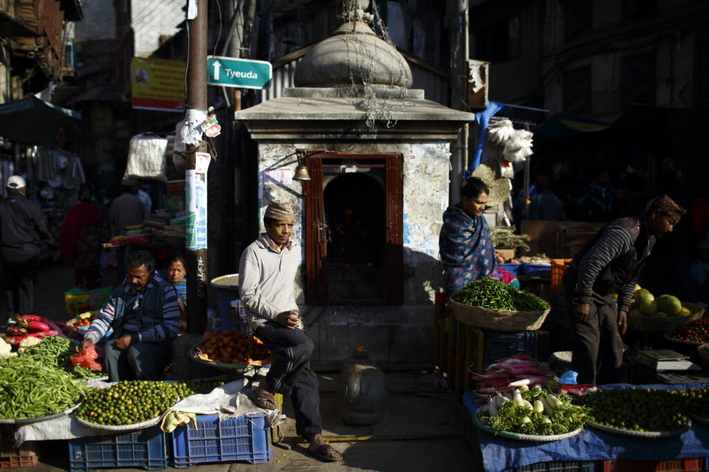 OPINION: Social protection must be extended to millions of excluded informal workers