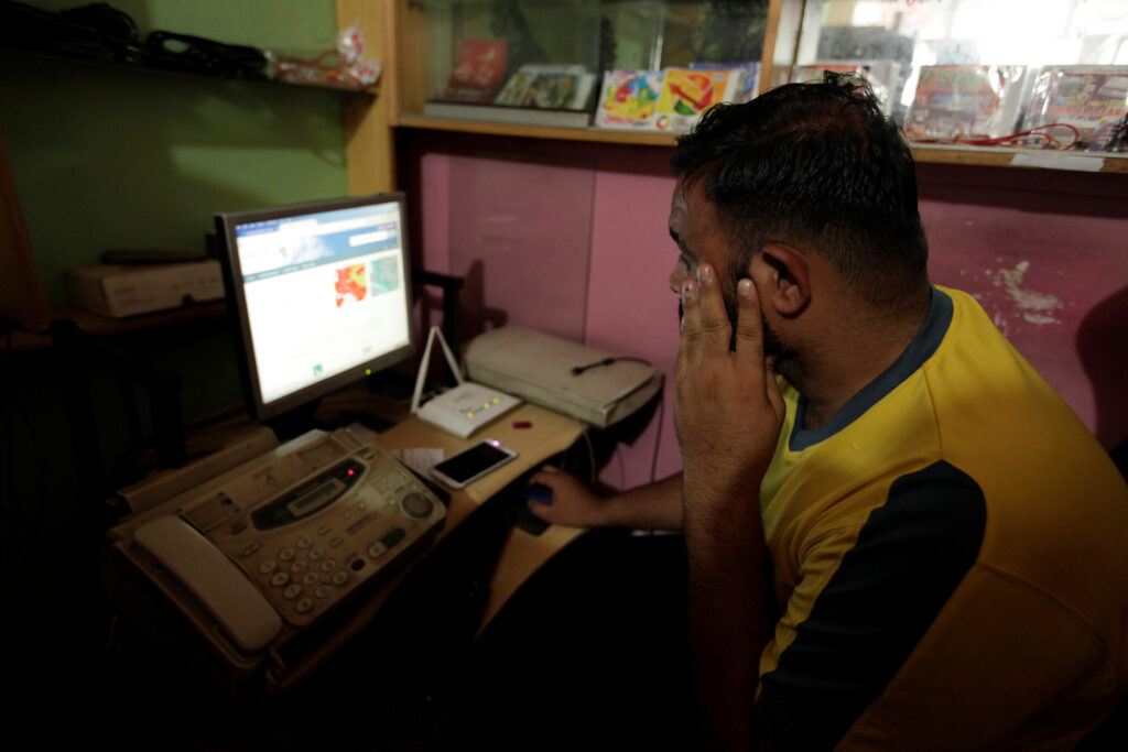 OPINION: As Pakistan flooded, internet shutdown compounded woes