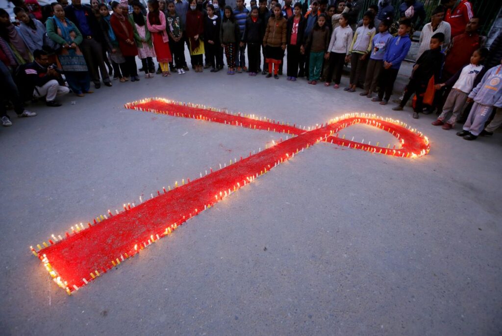 World AIDS Day: What impact has 20 years of U.S. funding had on HIV/AIDS