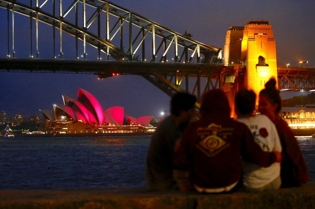 Australia’s LGBTQ+ hate inquiry prompts calls for police to act