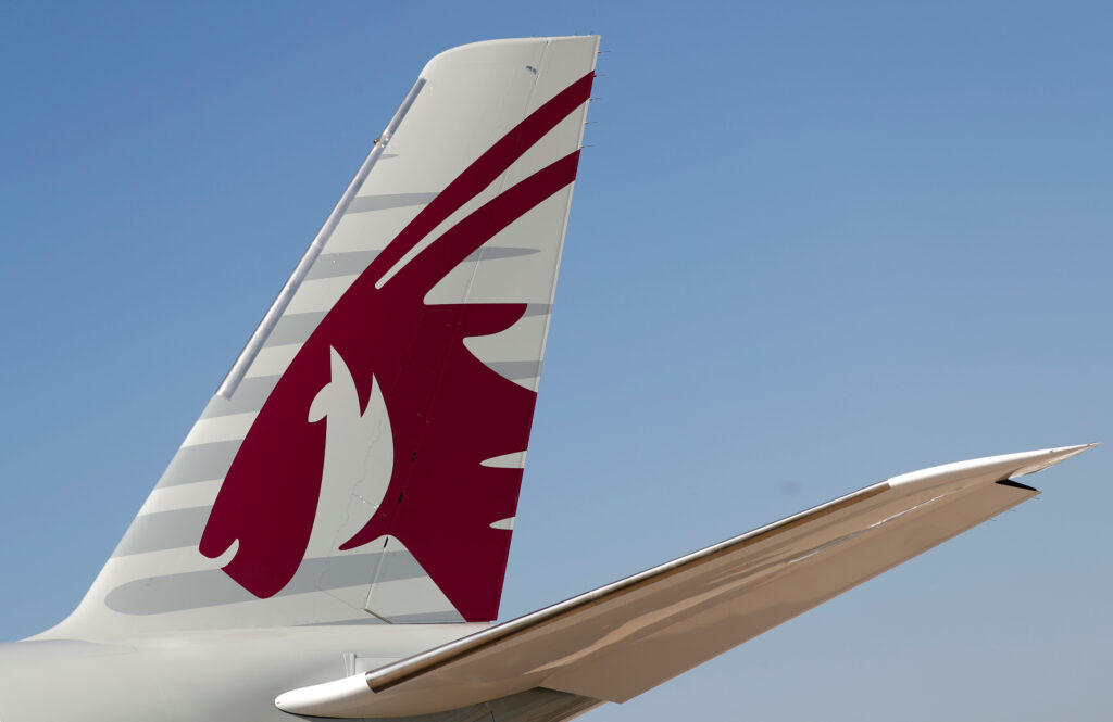 Pilots raise alarm at Qatar Airways for doctored hours, hidden fatigue