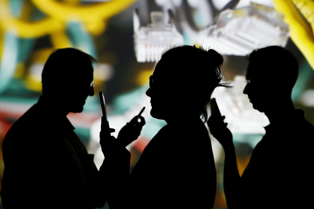 OPINION: User, beware: Privacy-washing online is real