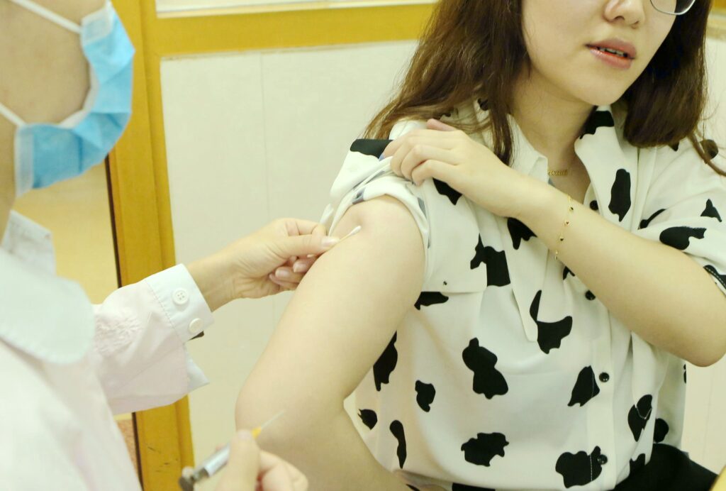 Can my employer make me get a COVID-19 vaccine?