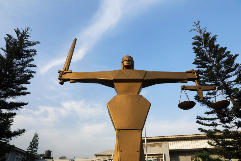 OPINION: As a lawyer in Nigeria, one trans woman has renewed my hope