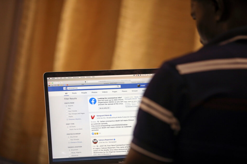 OPINION: Prebunking: how to build resilience against online misinformation