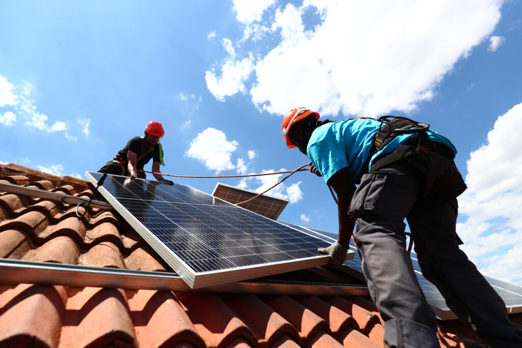 How could positive ‘tipping points’ accelerate climate action?