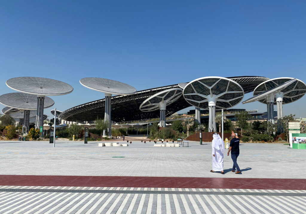 OPINION: Expo’s bright lights cannot hide Dubai’s dark side of discrimination and forced labour