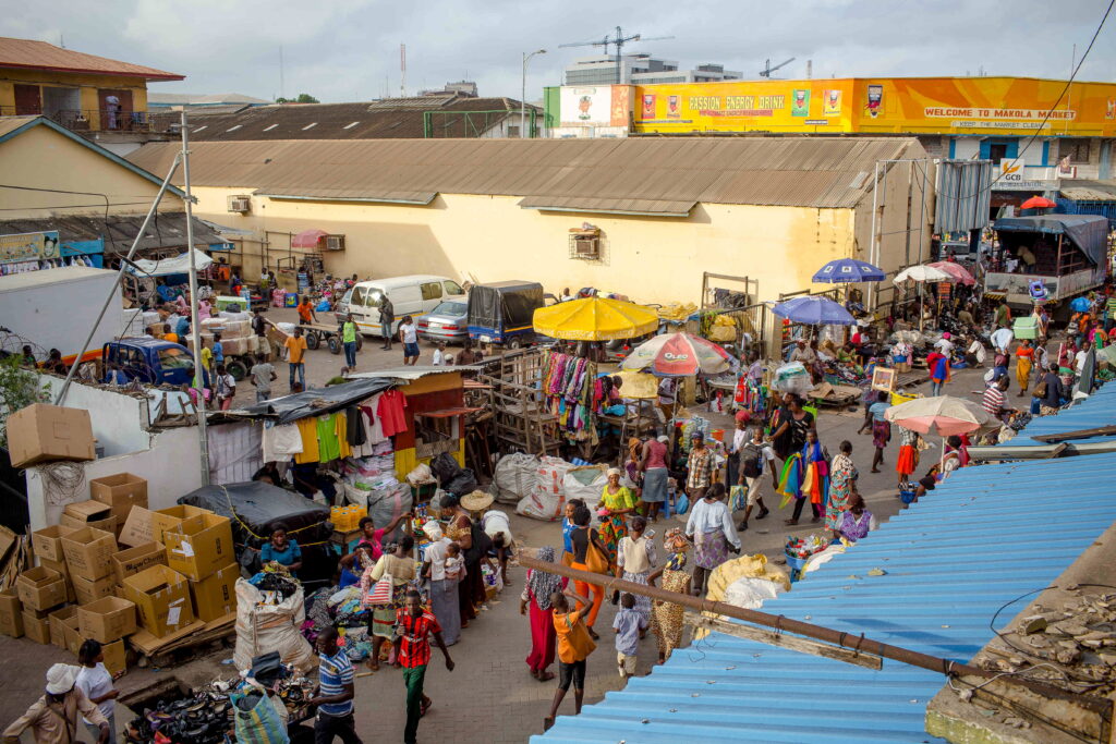 Major donors urge Ghana to respect LGBT+ rights amid crackdown