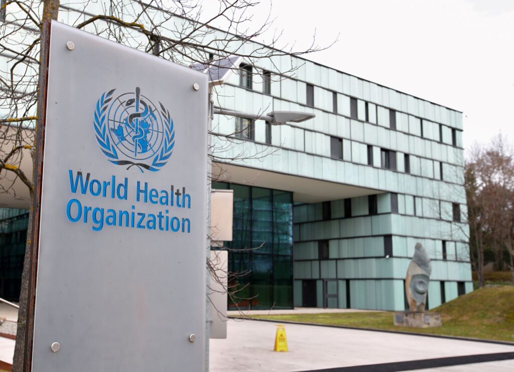 OPINION: Is a WHO pandemic treaty set to fail?