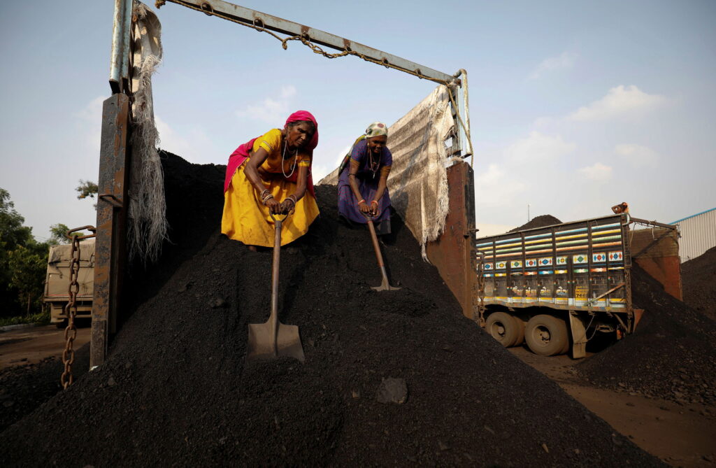 Indian coal hub juggles need for jobs with hope for greener future