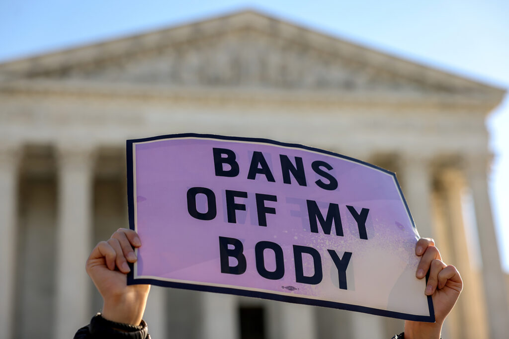 U.S. abortion curbs: Fearing business impact, companies speak out