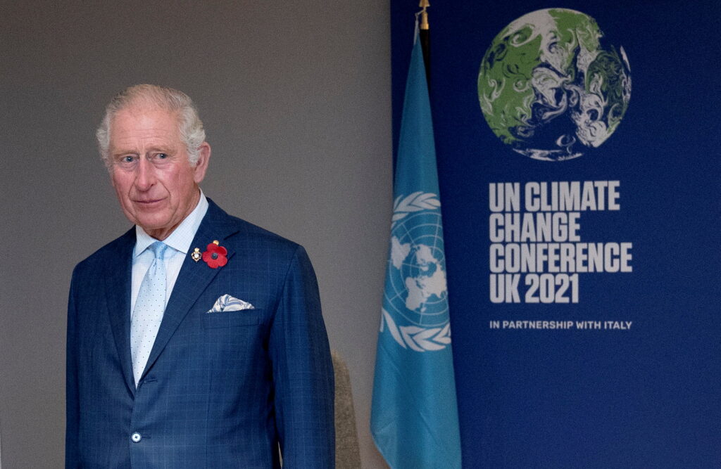 What will King Charles’s reign mean for climate action?