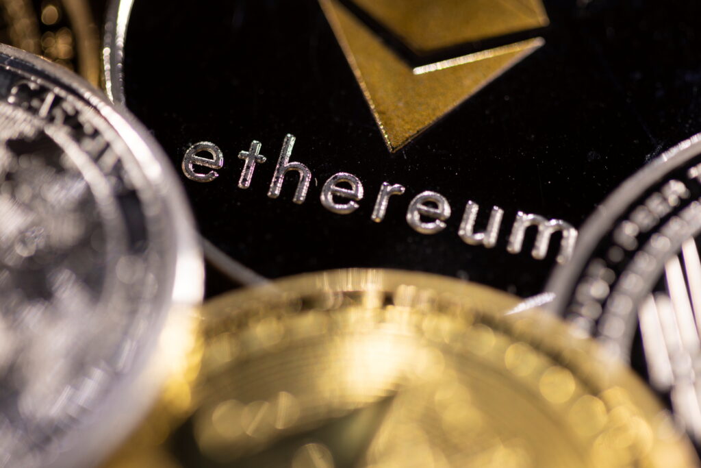 As ether adopts energy-saving ‘merge’, will bitcoin follow?