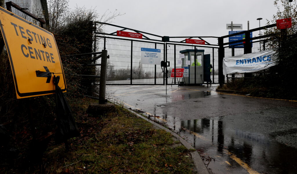 Your money or your life? Vulnerable fear for jobs as UK drops COVID-19 restrictions