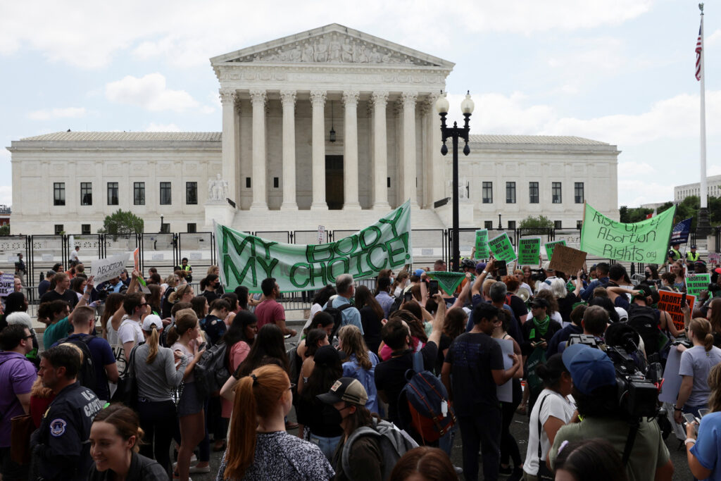U.S. Supreme Court ruling: demand for abortion pills set to soar