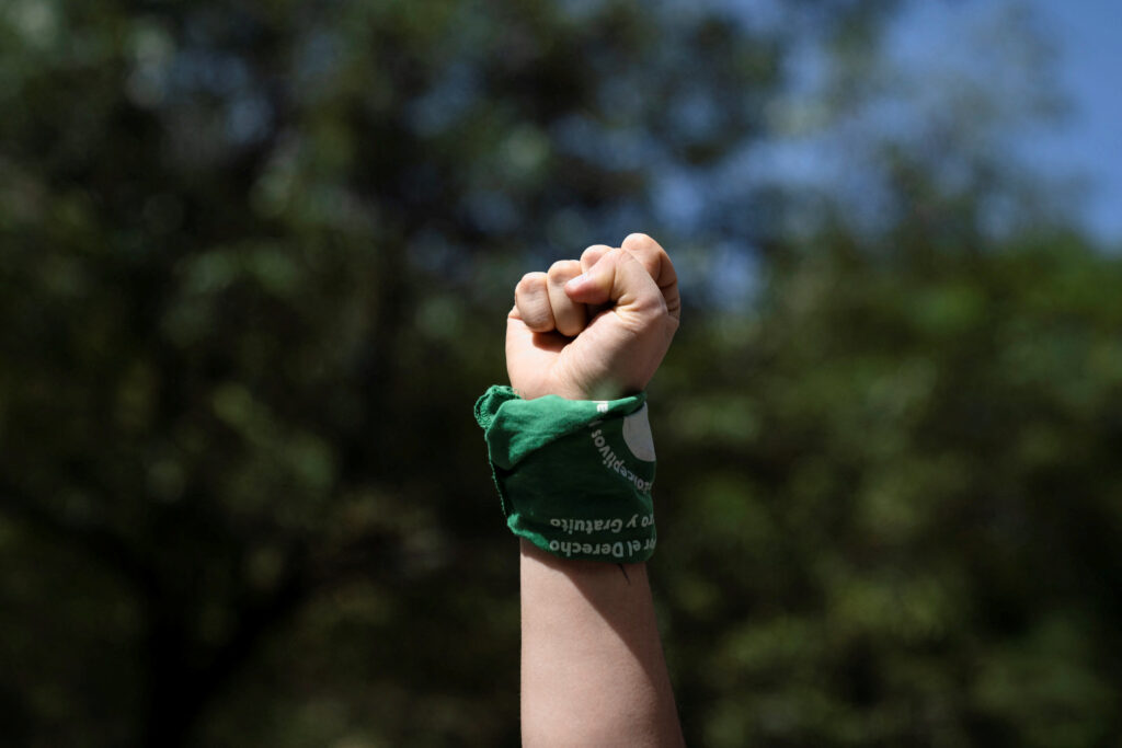 How will U.S. abortion ruling impact other countries?
