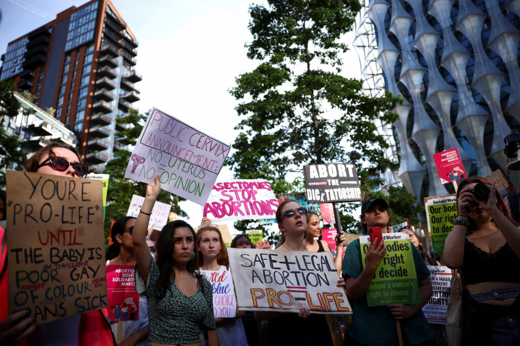 Abortion rights in Europe – rollbacks and progress