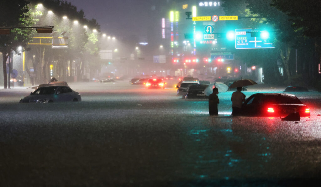 OPINION: Can our cities survive climate change?