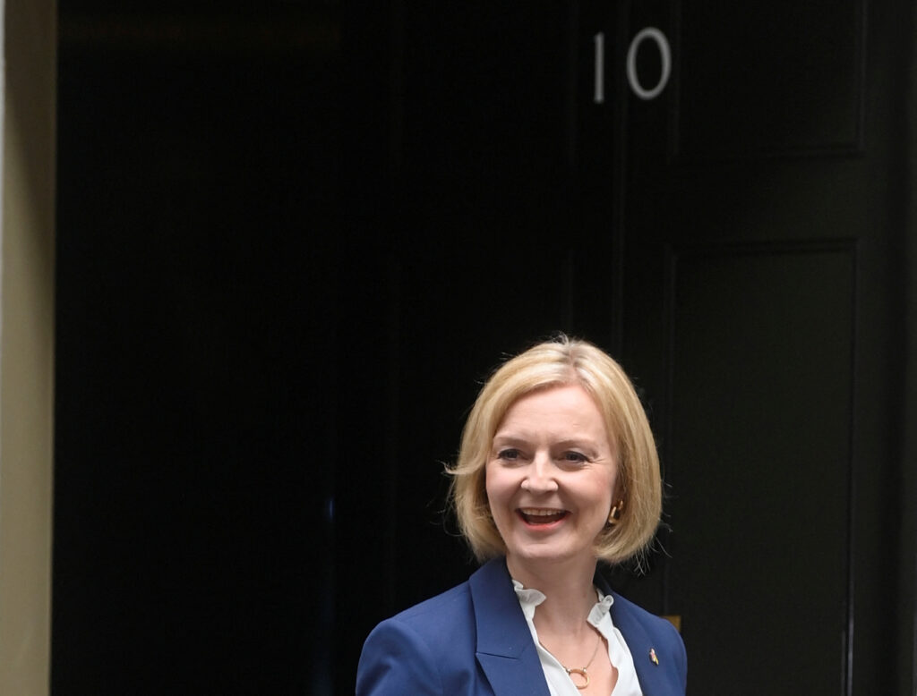 OPINION: In tackling the cost-of-living crisis, Liz Truss is adding fuel to the climate crisis