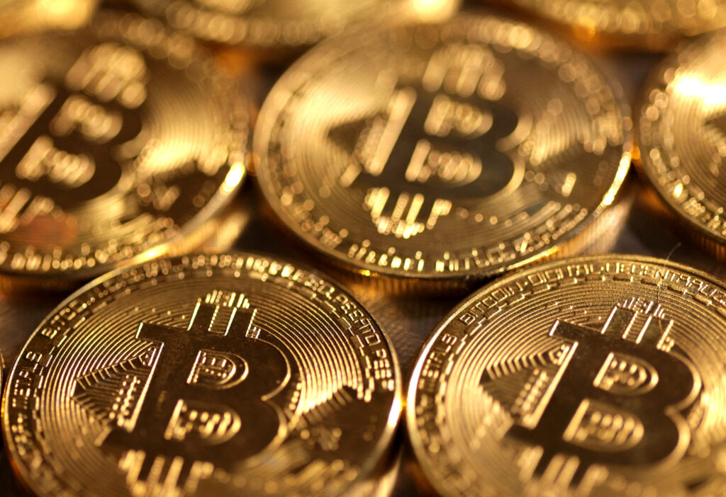 What happened when crypto companies entered the carbon market?